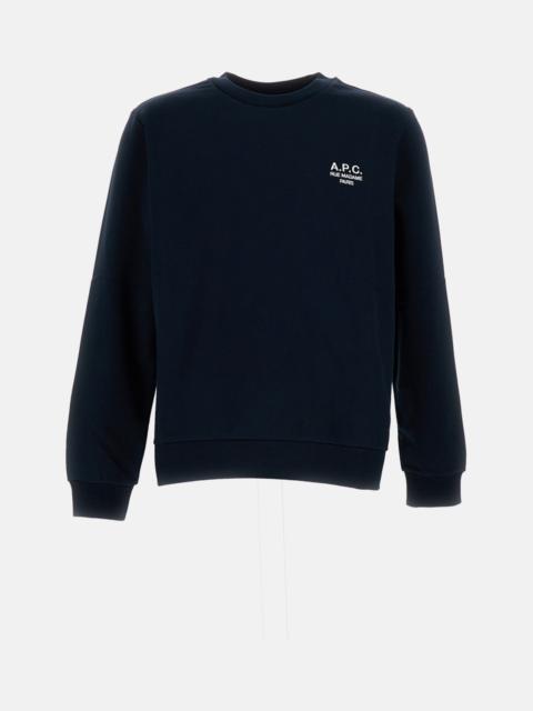 A.P.C. A.P.C. Men Standard Rue Madame Sweatshirt