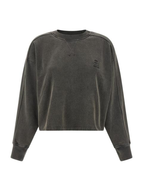 Isabel Marant Étoile 'sunny' Sweatshirt