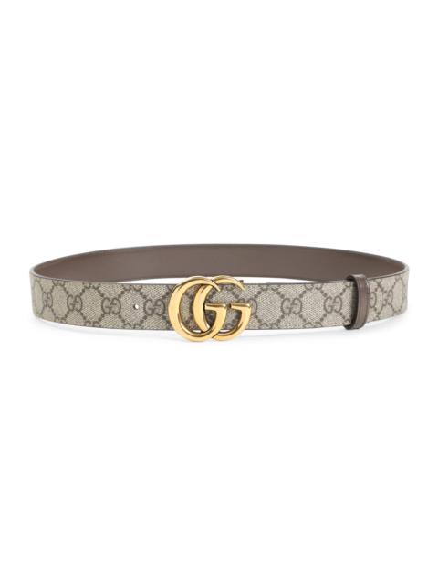 GUCCI Belts Nude & Neutrals