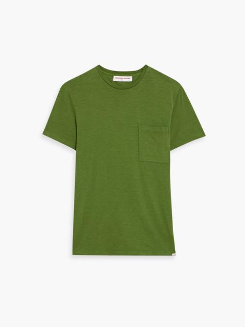 ORLEBAR BROWN Cotton-jersey T-shirt