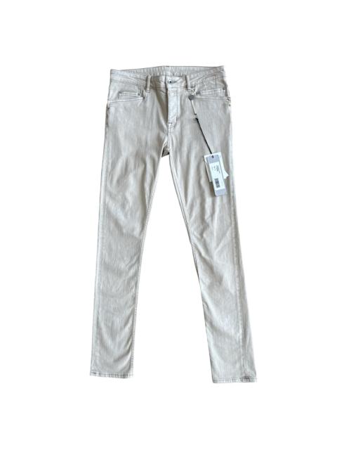 Rick Owens Rick Owens ‘Mineral’ Tyrone Cut Denim SZ 32