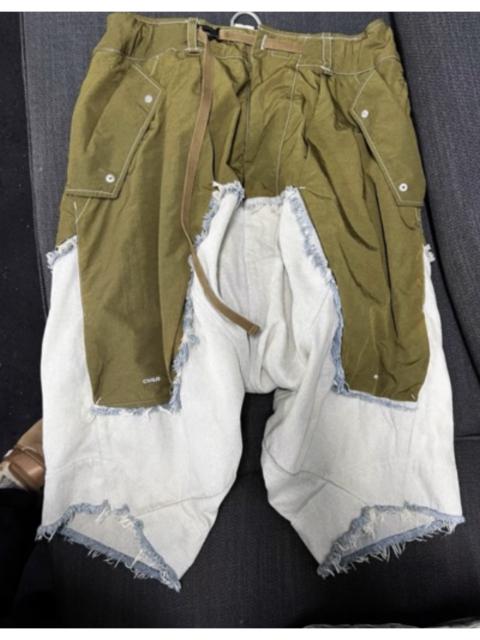 Other Designers Designer - HAMCUS PRMTVSM XXL