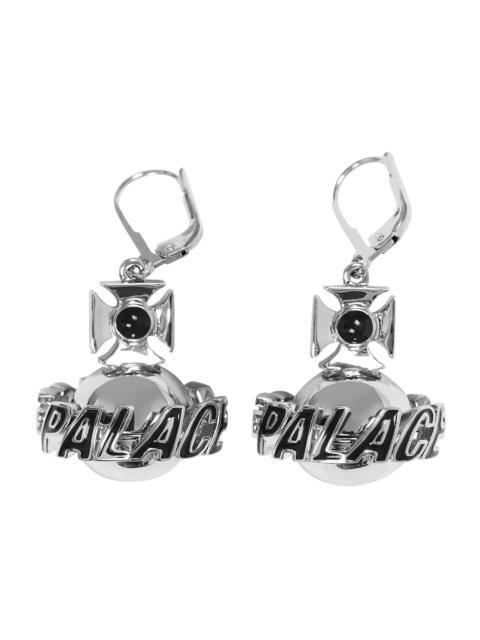 PALACE Palace x Vivienne Westwood Orb Earrings 'Silver'