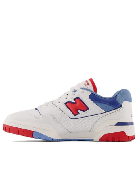 New Balance New Balance 550 'Red Atlantic Blue' BB550NCH
