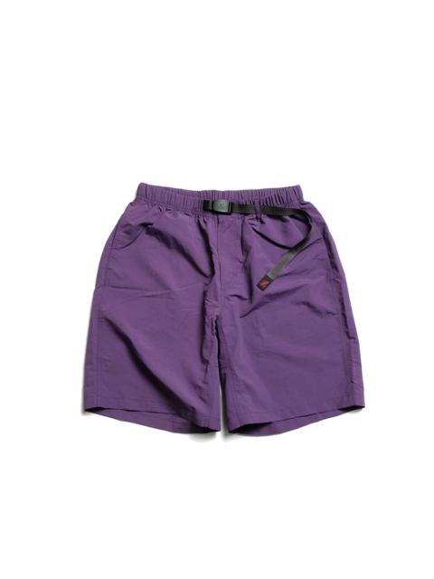 GRAMICCI NYLON LOOSE SHORT - G3SU-P070
