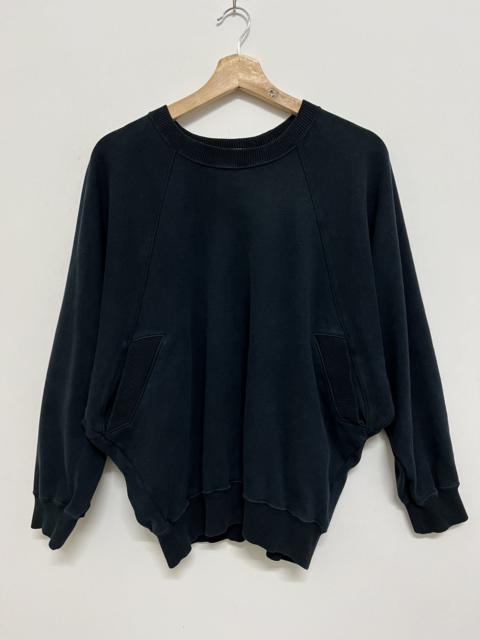 Other Designers Issey Miyake - Vintage Hai Sporting Gear Sweatshirt