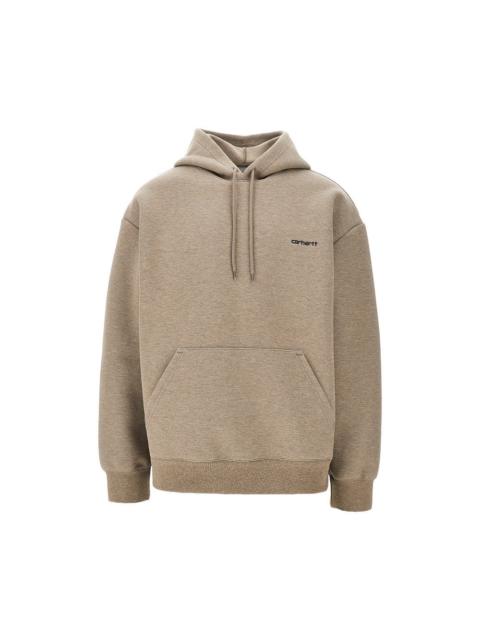 Carhartt WIP Carhartt WIP Alda Hoodie Beige Men