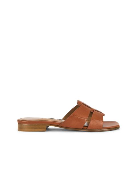 Emme Parsons Leo Sandal
