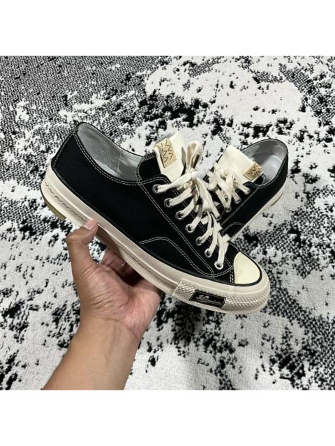 visvim VISVIM SKAGWAY LO CANVAS 23SS