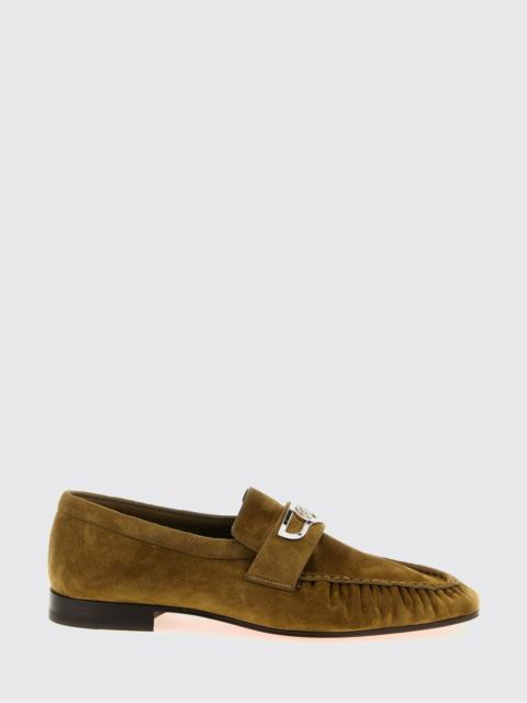 Christian Louboutin Christian Louboutin Loafers Men Brown