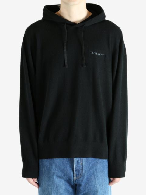 Givenchy GIVENCHY - Men Hooded Sweater