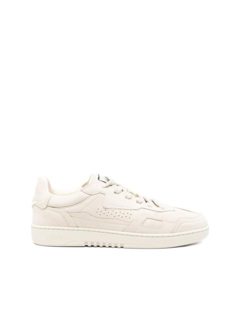 Axel Arigato panelled sneakers