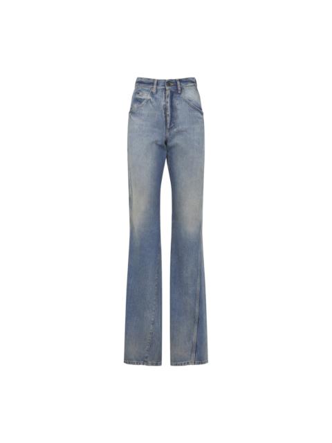 Maison Margiela Pants 5 Pockets Women