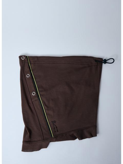 Kiko Kostadinov Kiko Kostadinov Men Alec K-Dart Gaiter Scarf