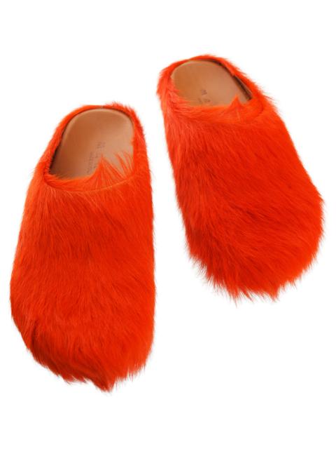 Marni FUSSBETT MULES