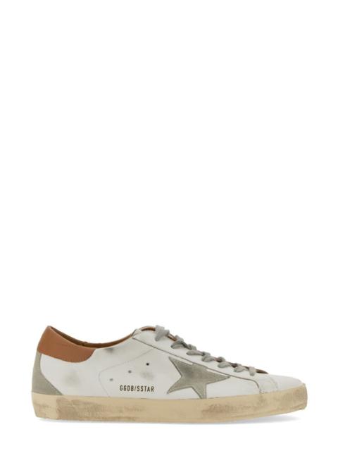 Golden Goose Golden Goose Men Sneakers Superstar
