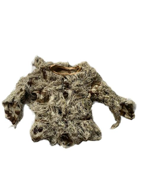 Other Designers Japanese Brand - Avant Garde Suit Long Sleeve Custom Model