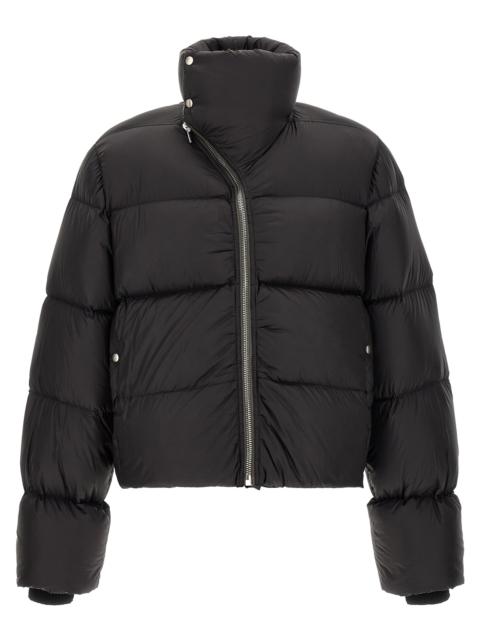 Rick Owens Rick Owens Men 'Turtle' Down Jacket