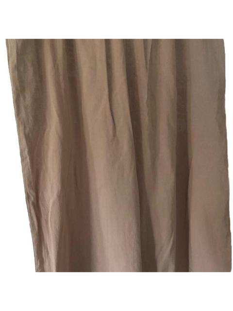 Other Designers Women's Tan and Brown Trousers