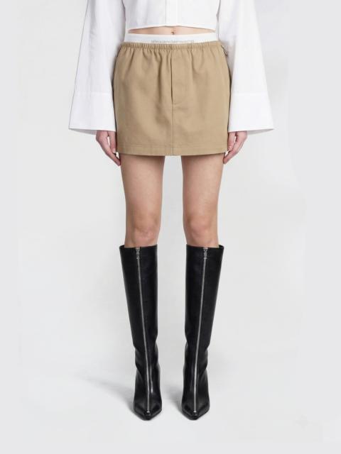 Alexander Wang Skirt woman Alexander Wang