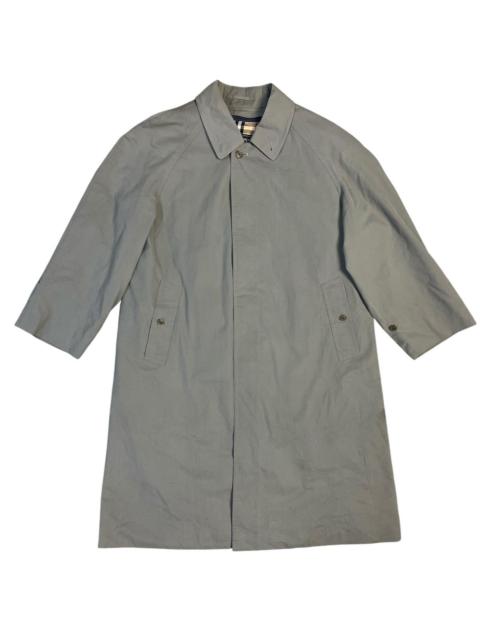 Burberry Burberry London Trench Coat