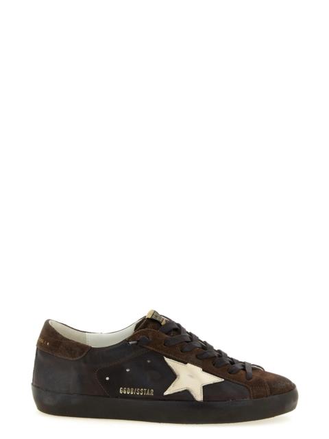 Golden Goose 'Super Star' sneakers