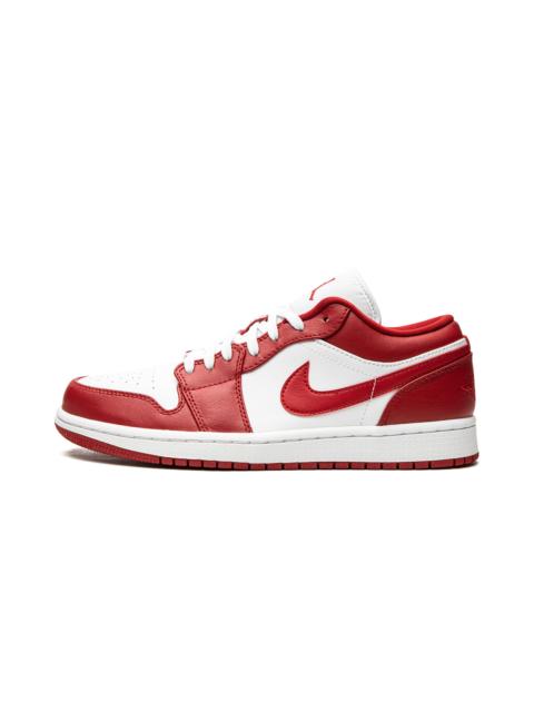 Jordan Air Jordan 1 Low "Gym Red"