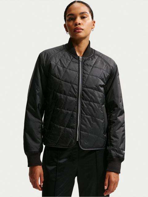 Nike Nike Sportswear Women's Loose Quilted Jacket