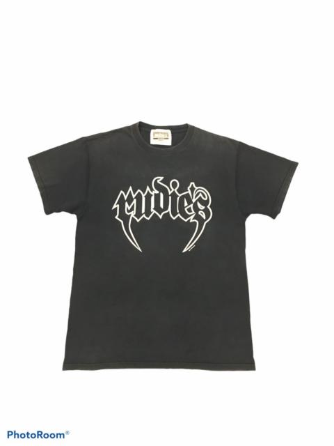 Other Designers Japanese Brand - RUDIES UNDERGROUND JAPAN SHIRT
