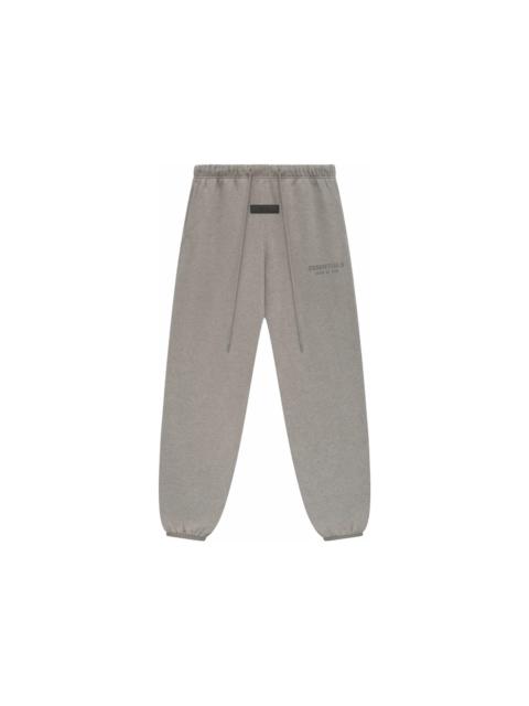 ESSENTIALS Fear of God Essentials Core Collection Sweatpants (SS24) Heather Grey