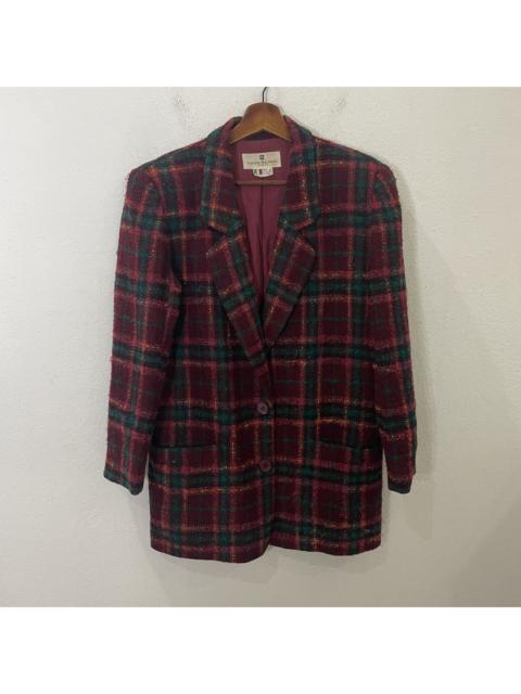 Other Designers Vintage Pierre Balmain Paris Jacket