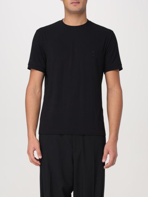 GIORGIO ARMANI T-shirt men Giorgio Armani
