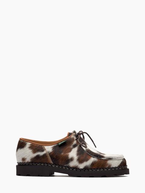 Paraboot PARABOOT MICHAEL DERBY COW HAIR