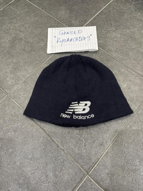 New Balance NEW BALANCE BEANIE