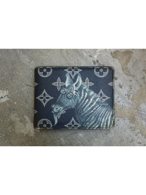 Other Designers Kim Jones - LV - KJ - CB - S/S 17 - Savane Monogram Multiple