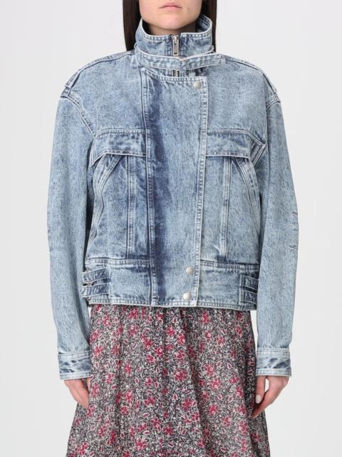 Isabel Marant Étoile Jacket woman Isabel Marant Etoile