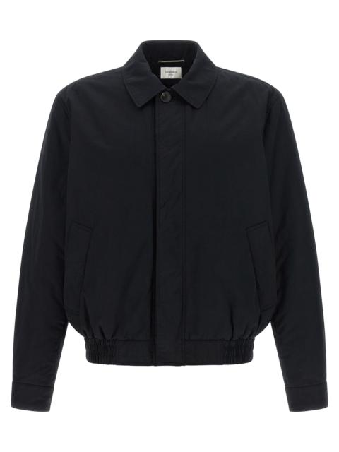 SAINT LAURENT Saint Laurent Men 'Cassandre' Jacket