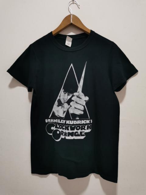Other Designers Movie - Y2K Clockwork Orange Movie Tee