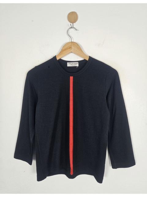 Comme Des Garçons Robe de Chambre Comme des Garcons CDG shirt