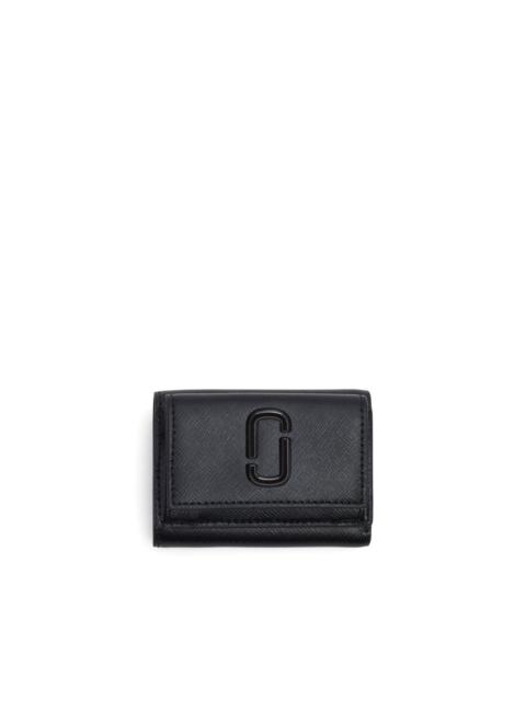 The Mini Trifold wallet