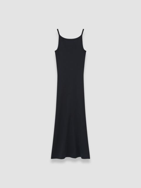 JOSEPH Viscose Knit Stretch Dress