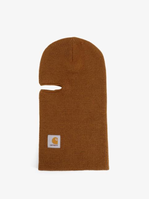 Carhartt WIP Carhartt WIP Storm Mask Acrylic Balaclava Brown