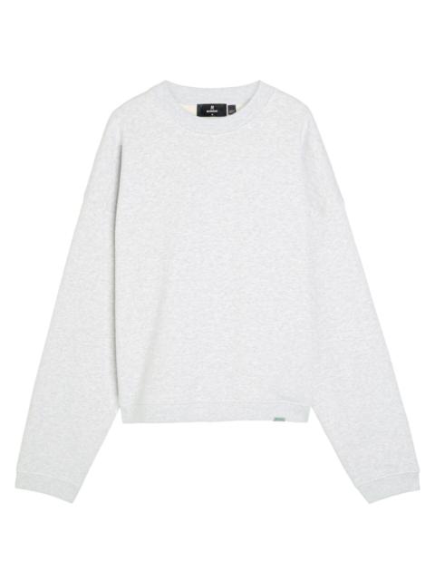 KIDILL Black Fresh Jacquard Knit Pullover - 9660794339568 | REVERSIBLE