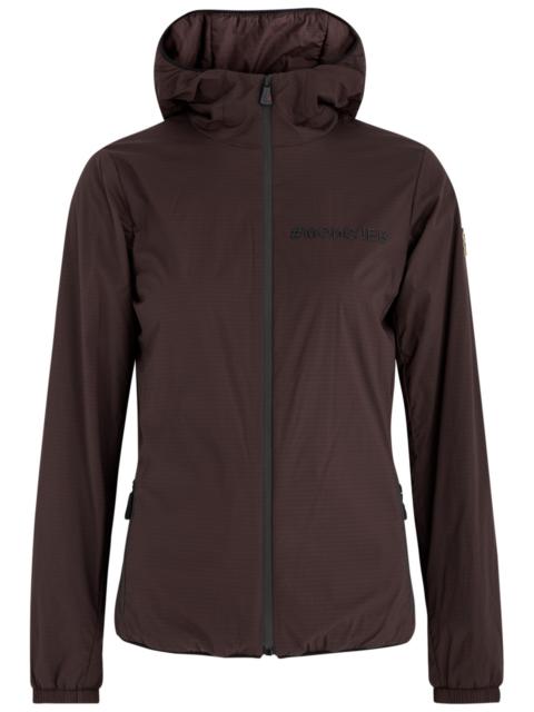 Moncler Moncler Day-Namic Mietres Nylon Jacket