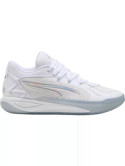PUMA PUMA Women's Stewie 4 Basketball Shoes