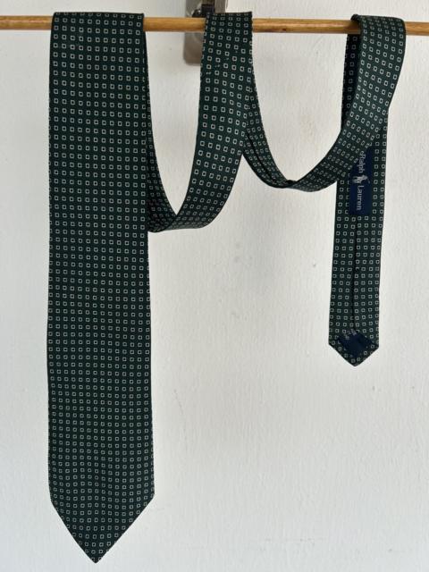 Ralph Lauren Ralph Lauren Vintage Tie