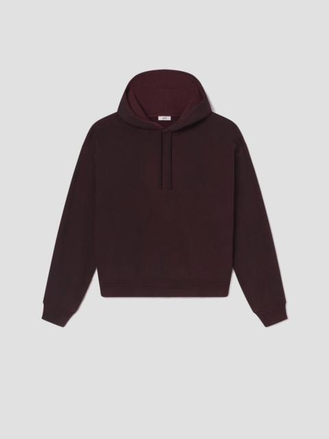 AGOLDE SALFORD HOODIE IN CIPHER