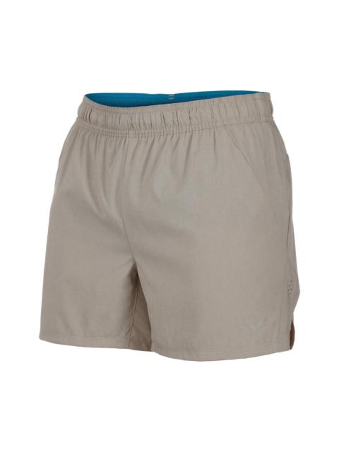 Mizuno Men's Alpha ECO 5" Running Short