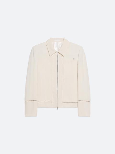 Helmut Lang BORDER JACKET