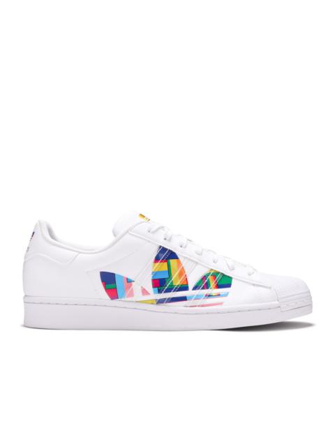 adidas SUPERSTAR 'PRIDE'